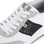 náhled Dámské tenisky RIEKER L5802-40 bílá S6