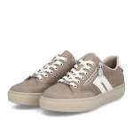 náhled Dámské tenisky RIEKER L5903-20 béžová S6