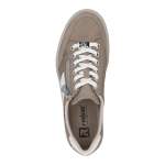 náhled Dámské tenisky RIEKER L5903-20 béžová S6