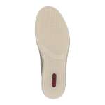 náhled Dámské tenisky RIEKER L5903-20 béžová S6