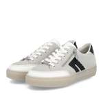 náhled Dámské tenisky RIEKER L5903-40 šedá S6