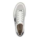 náhled Dámské tenisky RIEKER L5903-40 šedá S6