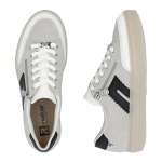 náhled Dámské tenisky RIEKER L5903-40 šedá S6