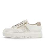 náhled Dámské tenisky RIEKER M1912-80 béžová S6