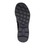 náhled Dámské baleríny RIEKER M5075-00 černá S6