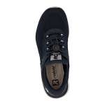 náhled Dámské tenisky RIEKER M5076-14 modrá S6