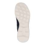 náhled Dámské tenisky RIEKER M5076-14 modrá S6