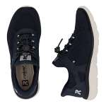 náhled Dámské tenisky RIEKER M5076-14 modrá S6