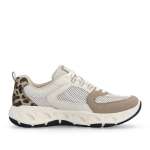 náhled Dámské tenisky RIEKER M6501-60 béžová S6