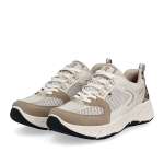 náhled Dámské tenisky RIEKER M6501-60 béžová S6