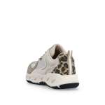 náhled Dámské tenisky RIEKER M6501-60 béžová S6