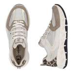 náhled Dámské tenisky RIEKER M6501-60 béžová S6