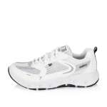 náhled Dámské tenisky RIEKER M6501-80 bílá S6