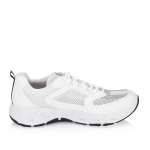 náhled Dámské tenisky RIEKER M6501-80 bílá S6