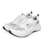 náhled Dámské tenisky RIEKER M6501-80 bílá S6