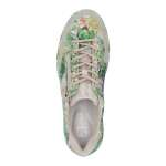 náhled Dámské tenisky RIEKER M7711-91 zelená S6