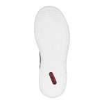 náhled Dámské tenisky RIEKER M7811-00 černá S6