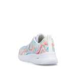 náhled Dámské tenisky RIEKER M8500-90 modrá S6