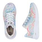 náhled Dámské tenisky RIEKER M8500-90 modrá S6