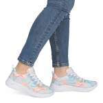 náhled Dámské tenisky RIEKER M8500-90 modrá S6