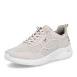 náhled Dámské tenisky RIEKER M8551-60 béžová S6