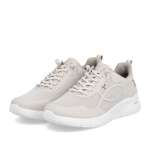 náhled Dámské tenisky RIEKER M8551-60 béžová S6