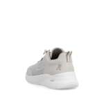 náhled Dámské tenisky RIEKER M8551-60 béžová S6