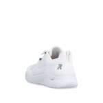 náhled Dámské tenisky RIEKER M8551-80 bílá S6