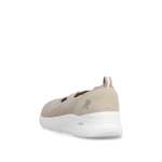 náhled Dámské baleríny RIEKER M8554-62 béžová S6