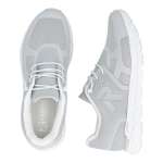 náhled Dámské tenisky RIEKER M9000-40 šedá S6