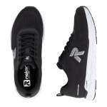 náhled Dámské tenisky RIEKER M9006-00 černá S6