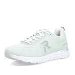 náhled Dámské tenisky RIEKER M9006-52 zelená S6