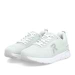 náhled Dámské tenisky RIEKER M9006-52 zelená S6