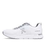 náhled Dámské tenisky RIEKER M9006-80 bílá S6