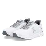 náhled Dámské tenisky RIEKER M9006-80 bílá S6