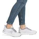 náhled Dámské tenisky RIEKER M9006-80 bílá S6