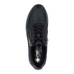 náhled Dámské polobotky RIEKER N1100-00 černá S6