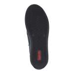 náhled Dámské polobotky RIEKER N1100-00 černá S6