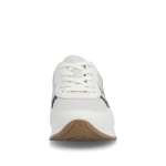 náhled Dámské tenisky RIEKER N1200-60 béžová S6