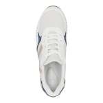 náhled Dámské tenisky RIEKER N1200-60 béžová S6