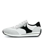 náhled Dámské tenisky RIEKER N1210-80 bílá S6