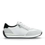 náhled Dámské tenisky RIEKER N1210-80 bílá S6