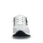 náhled Dámské tenisky RIEKER N1210-80 bílá S6