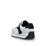 náhled Dámské tenisky RIEKER N1210-80 bílá S6