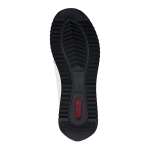 náhled Dámské tenisky RIEKER N1210-80 bílá S6