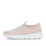 náhled Dámské tenisky RIEKER N1354-31 růžová S6