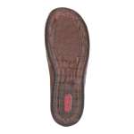 náhled Dámské polobotky RIEKER N2400-40 šedá S6