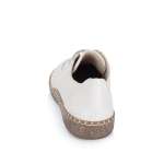 náhled Dámské polobotky RIEKER N2402-60 béžová S6