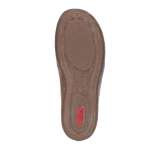 náhled Dámské polobotky RIEKER N2402-60 béžová S6