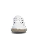 náhled Dámské polobotky RIEKER N2402-80 bílá S6